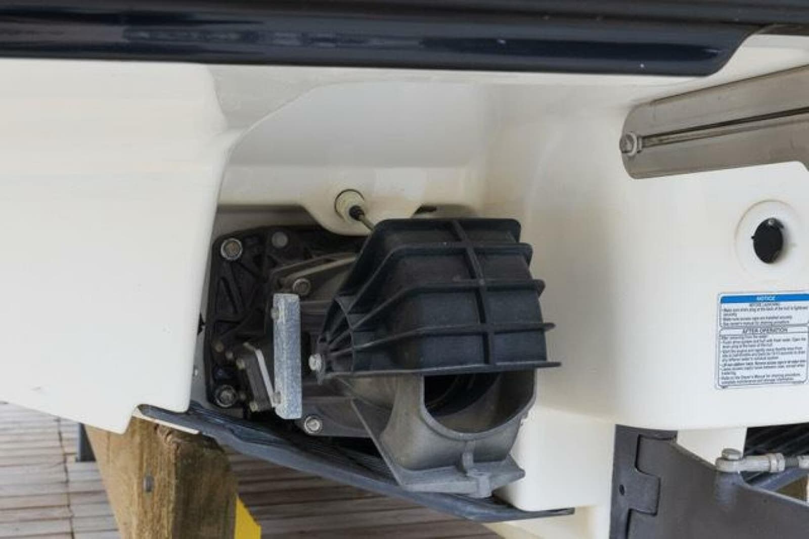 2016 Yamaha Boats 242 Limited S E-Series - Photo 51