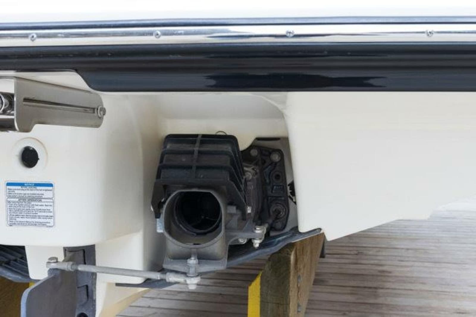 2016 Yamaha Boats 242 Limited S E-Series - Photo 50