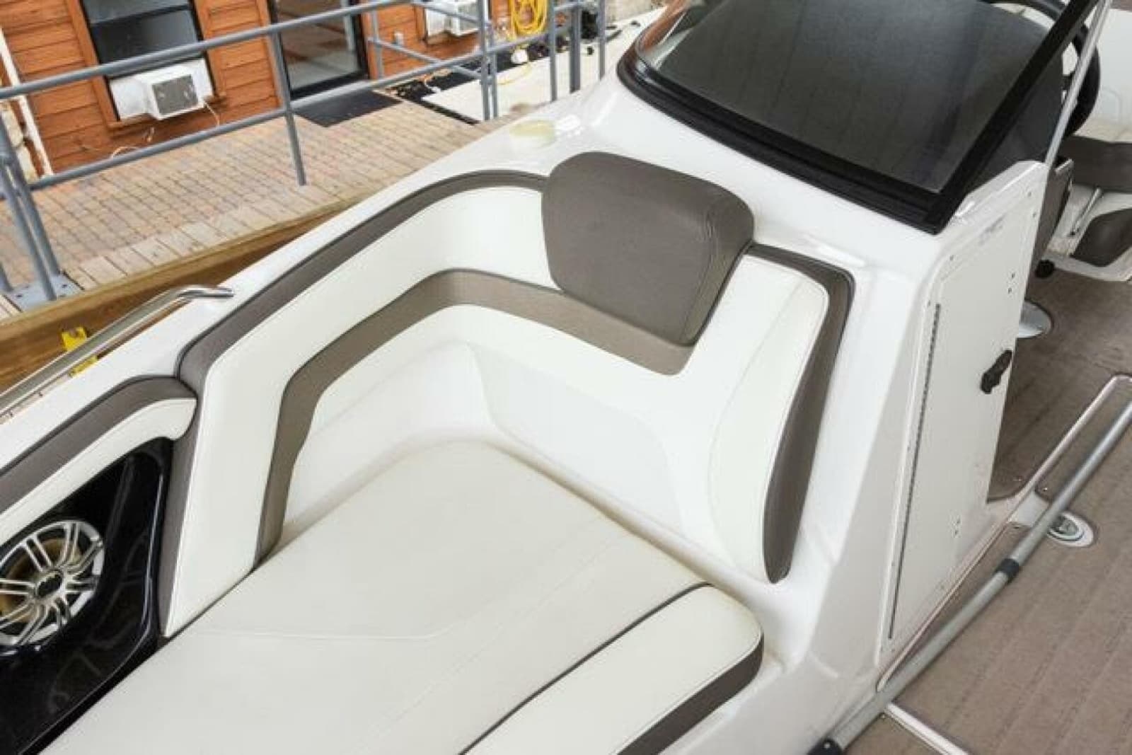 2016 Yamaha Boats 242 Limited S E-Series - Photo 35
