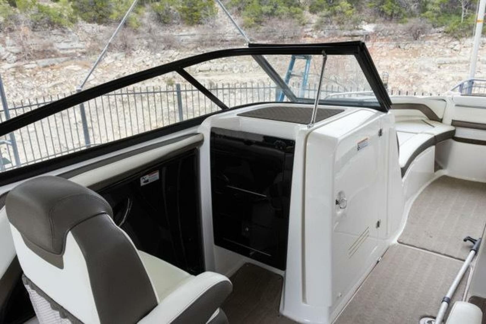2016 Yamaha Boats 242 Limited S E-Series - Photo 44
