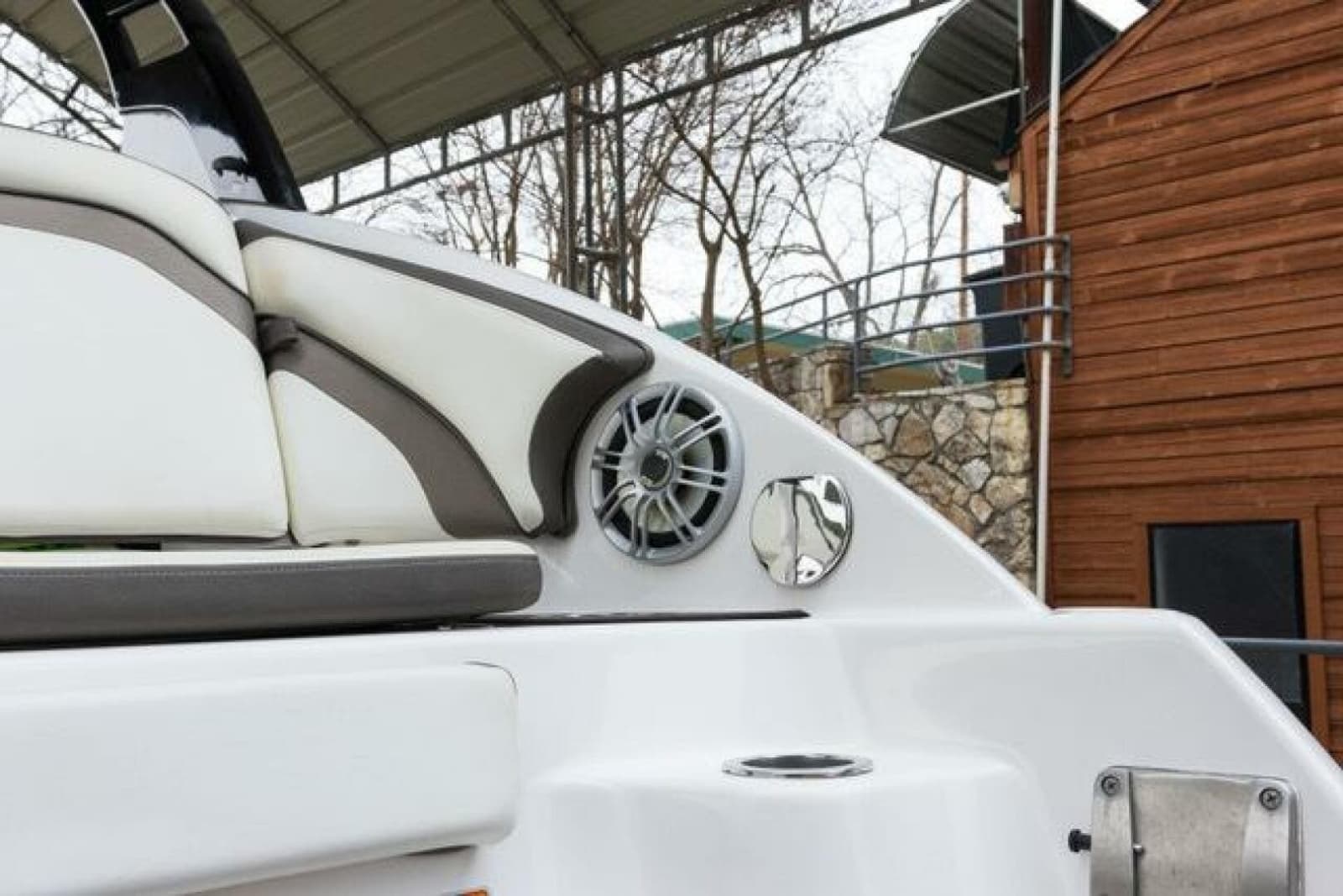 2016 Yamaha Boats 242 Limited S E-Series - Photo 48