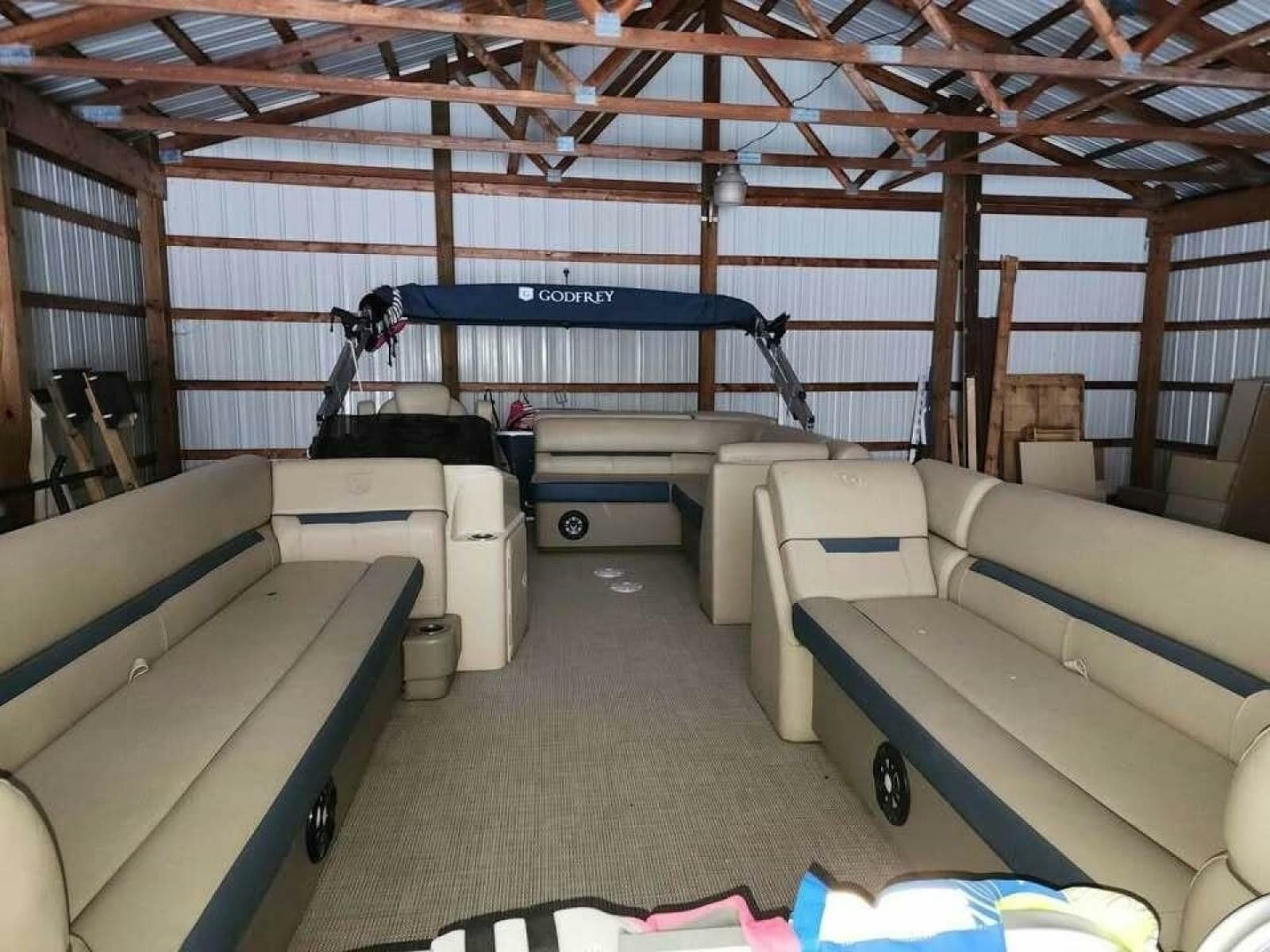 2021 Sweetwater 2286 C - Photo 8
