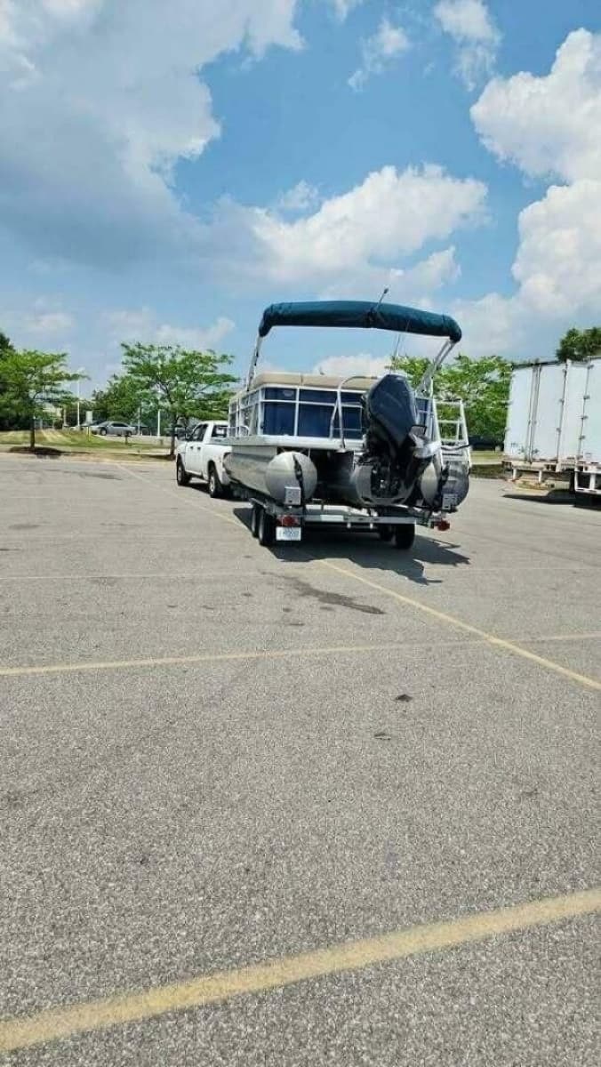 2021 Sweetwater 2286 C - Photo 1