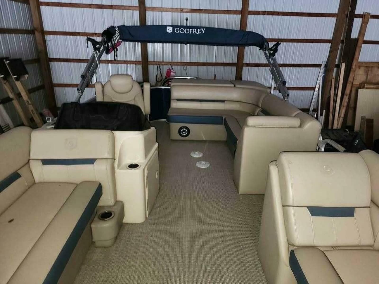 2021 Sweetwater 2286 C - Photo 3
