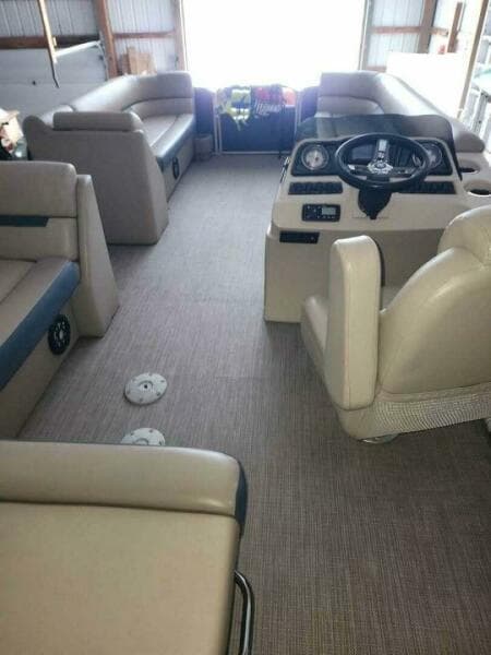 2021 Sweetwater 2286 C