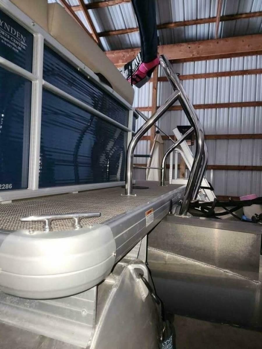 2021 Sweetwater 2286 C - Photo 6