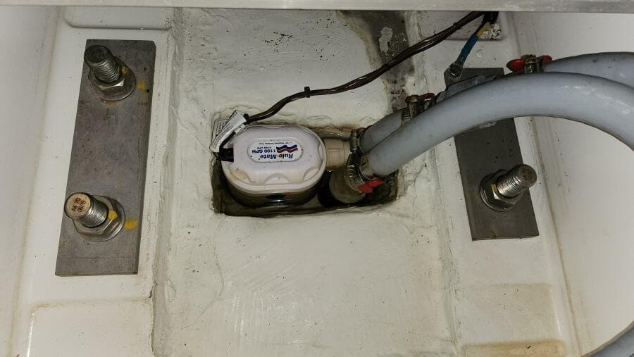 Beneteau Oceanis 46.1