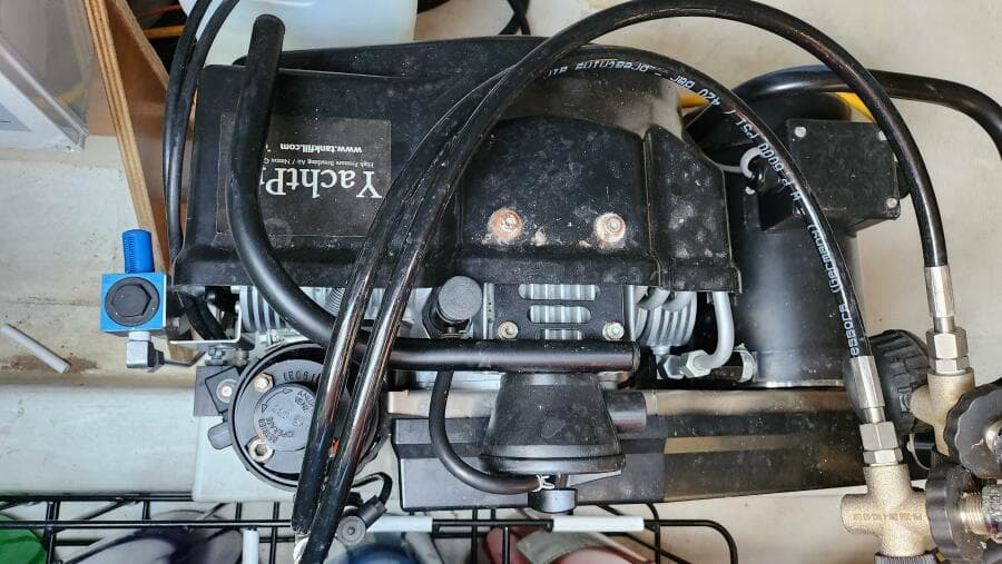 Beneteau Oceanis 46.1