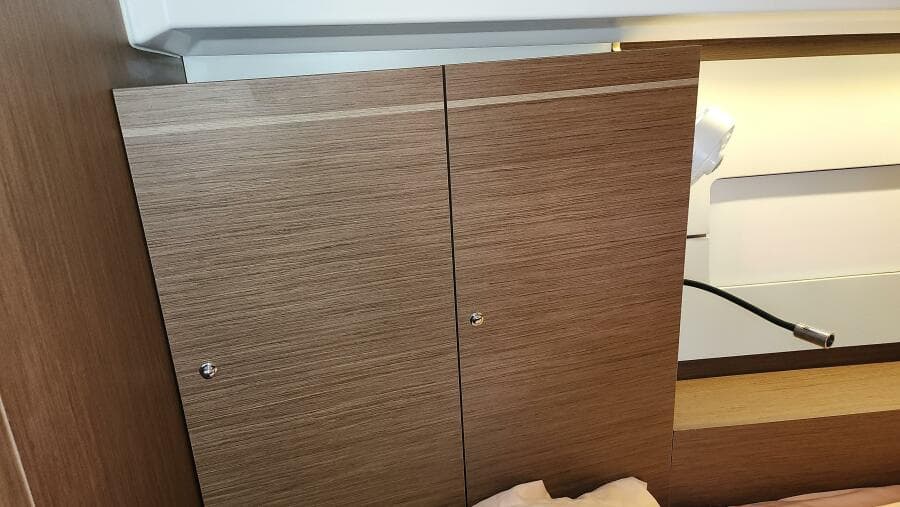 Beneteau Oceanis 46.1