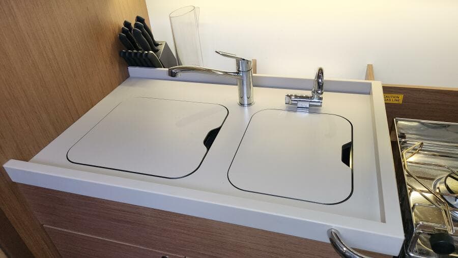 Beneteau Oceanis 46.1