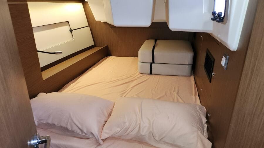 Beneteau Oceanis 46.1