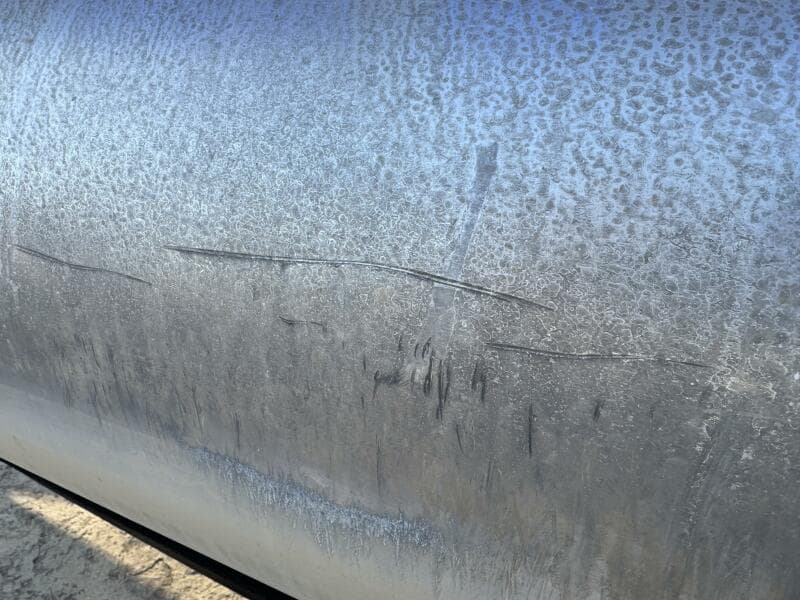 2016 Harris Grand Mariner 250 SLEC Tritoon