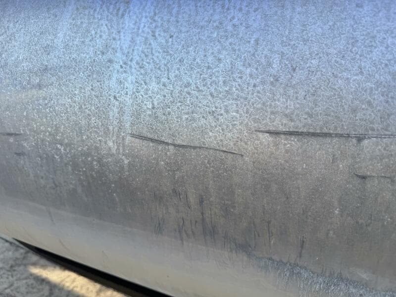 2016 Harris Grand Mariner 250 SLEC Tritoon