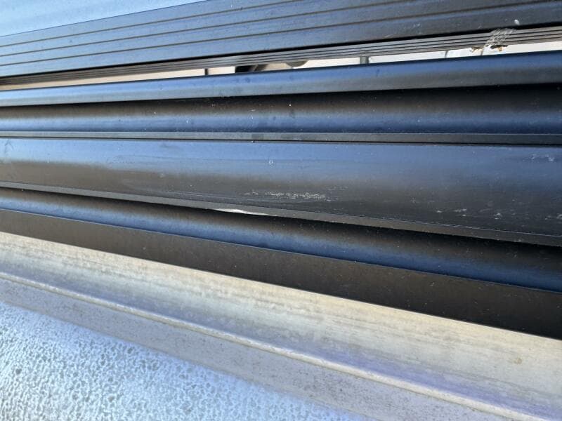 2016 Harris Grand Mariner 250 SLEC Tritoon