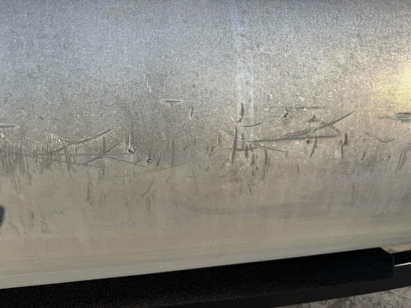 2016 Harris Grand Mariner 250 SLEC Tritoon