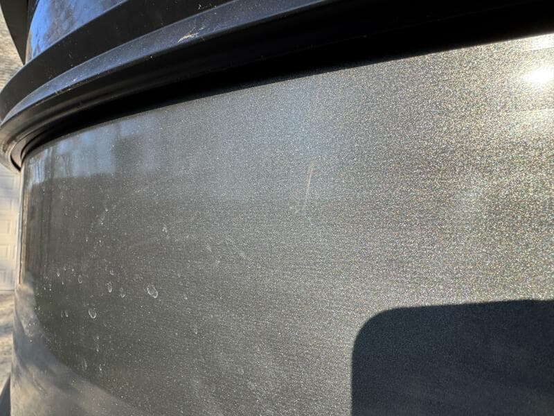 2016 Harris Grand Mariner 250 SLEC Tritoon