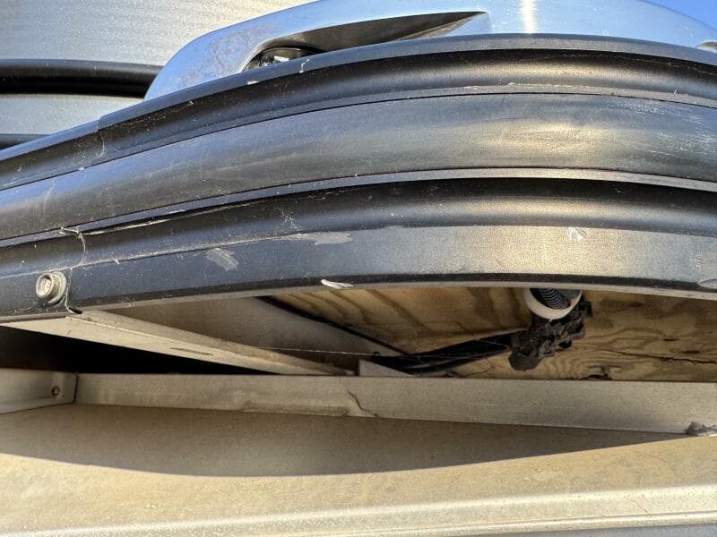 2016 Harris Grand Mariner 250 SLEC Tritoon