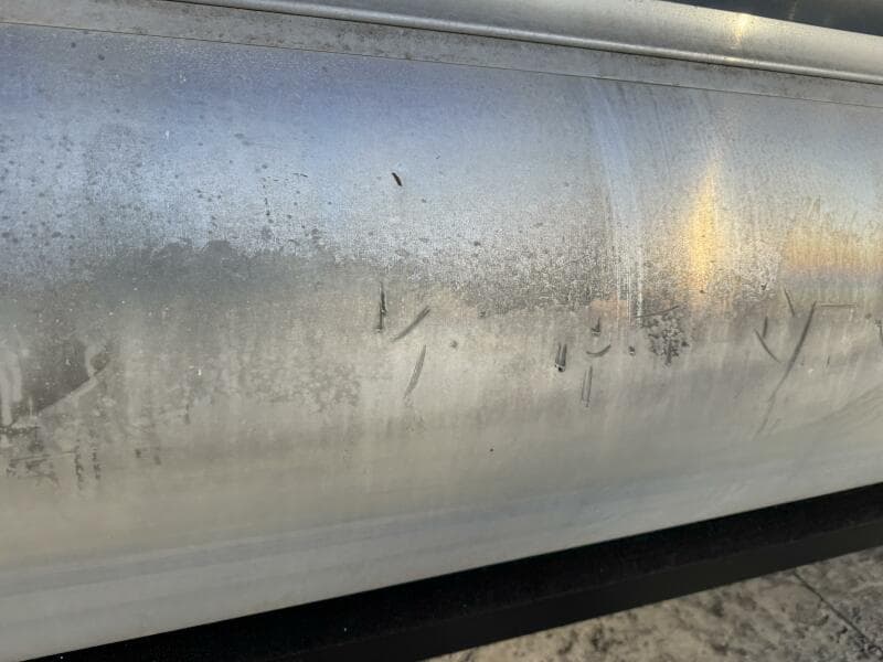 2016 Harris Grand Mariner 250 SLEC Tritoon