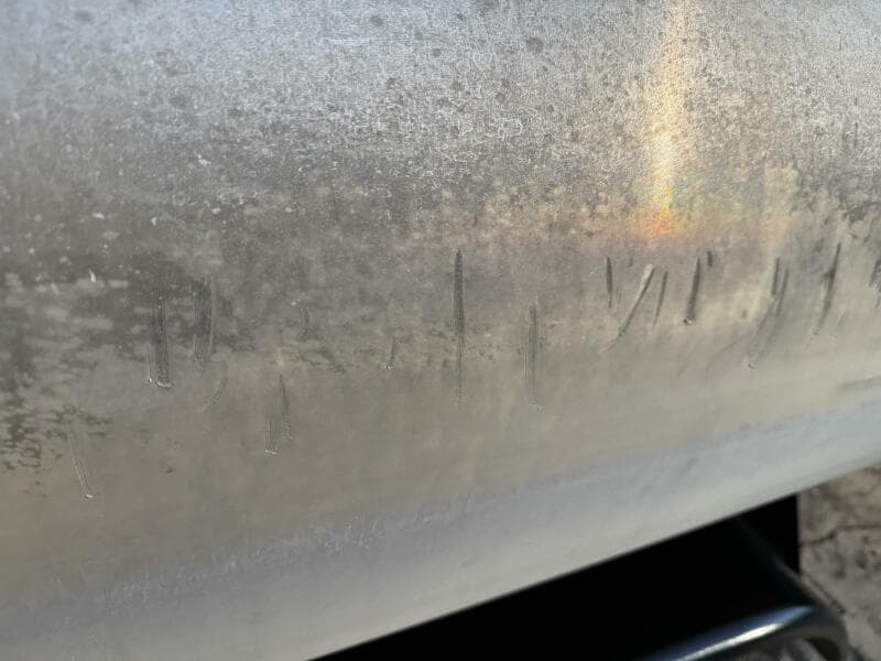 2016 Harris Grand Mariner 250 SLEC Tritoon