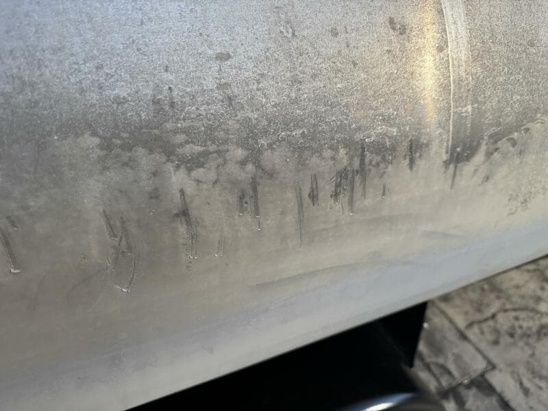 2016 Harris Grand Mariner 250 SLEC Tritoon