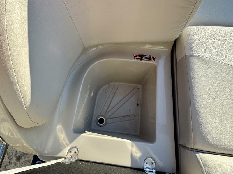 2016 Harris Grand Mariner 250 SLEC Tritoon