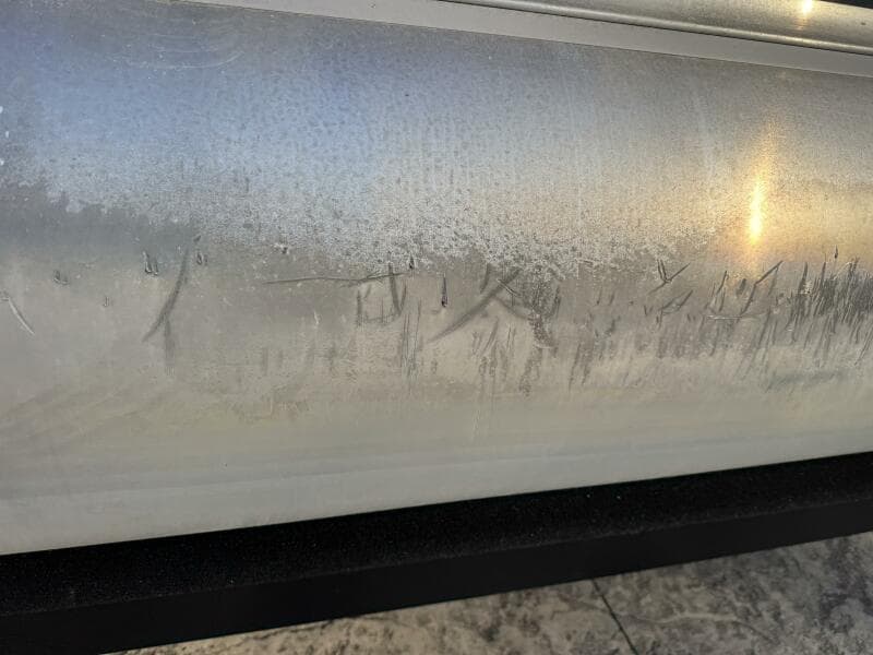 2016 Harris Grand Mariner 250 SLEC Tritoon