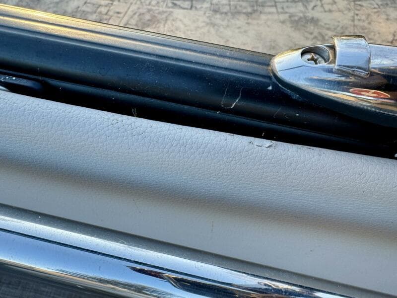 2016 Harris Grand Mariner 250 SLEC Tritoon