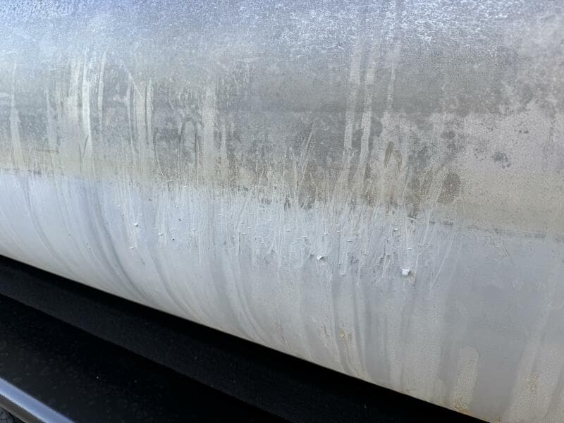 2016 Harris Grand Mariner 250 SLEC Tritoon