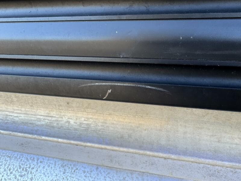 2016 Harris Grand Mariner 250 SLEC Tritoon