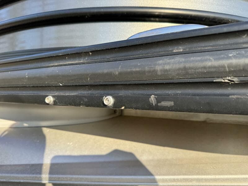 2016 Harris Grand Mariner 250 SLEC Tritoon