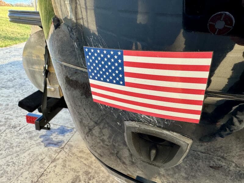 2016 Harris Grand Mariner 250 SLEC Tritoon