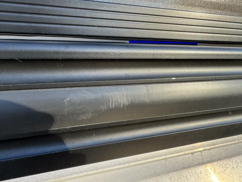 2016 Harris Grand Mariner 250 SLEC Tritoon