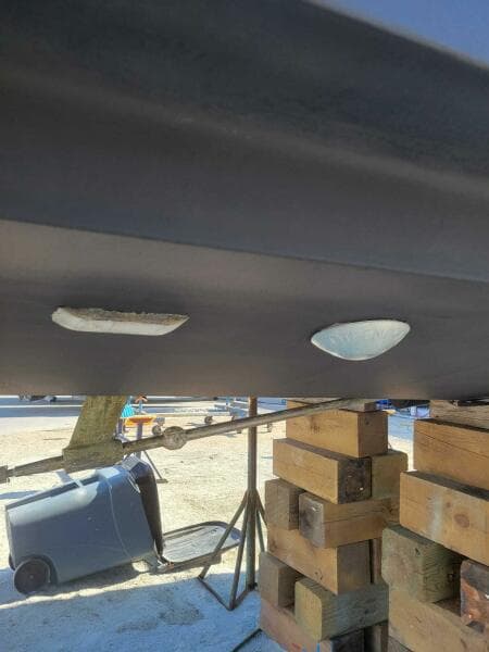 2022 Greenline 39 Hybrid