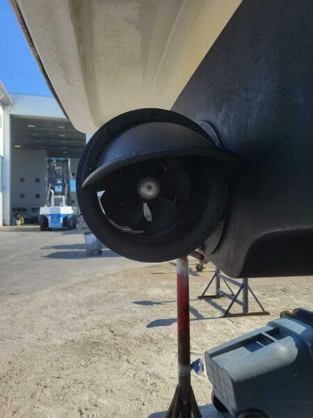 2022 Greenline 39 Hybrid