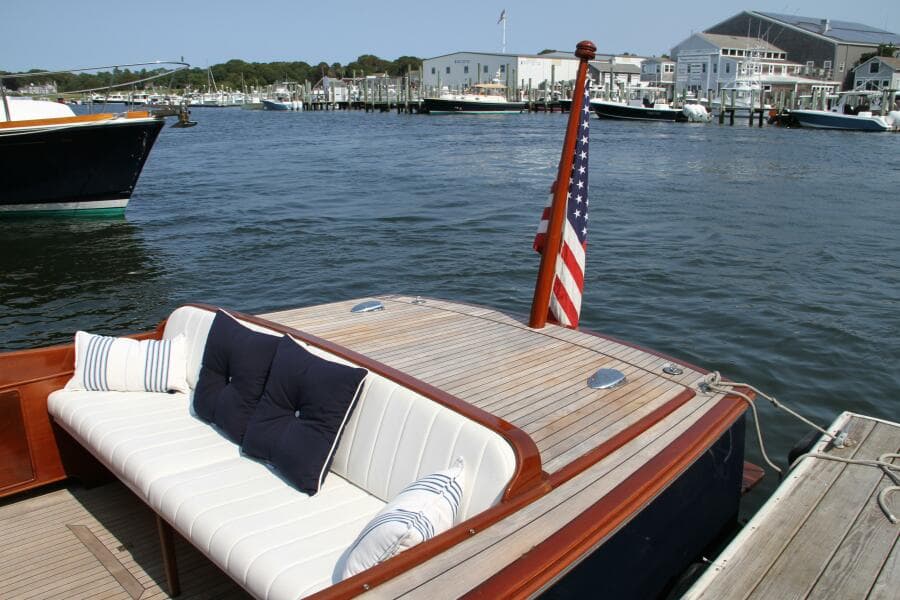 2005 Limestone Express