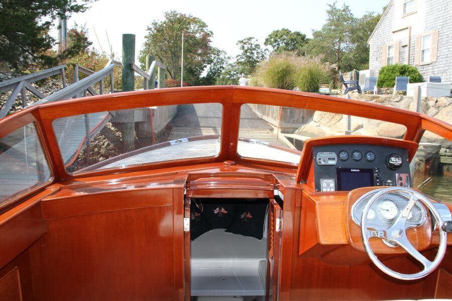 2005 Limestone Express