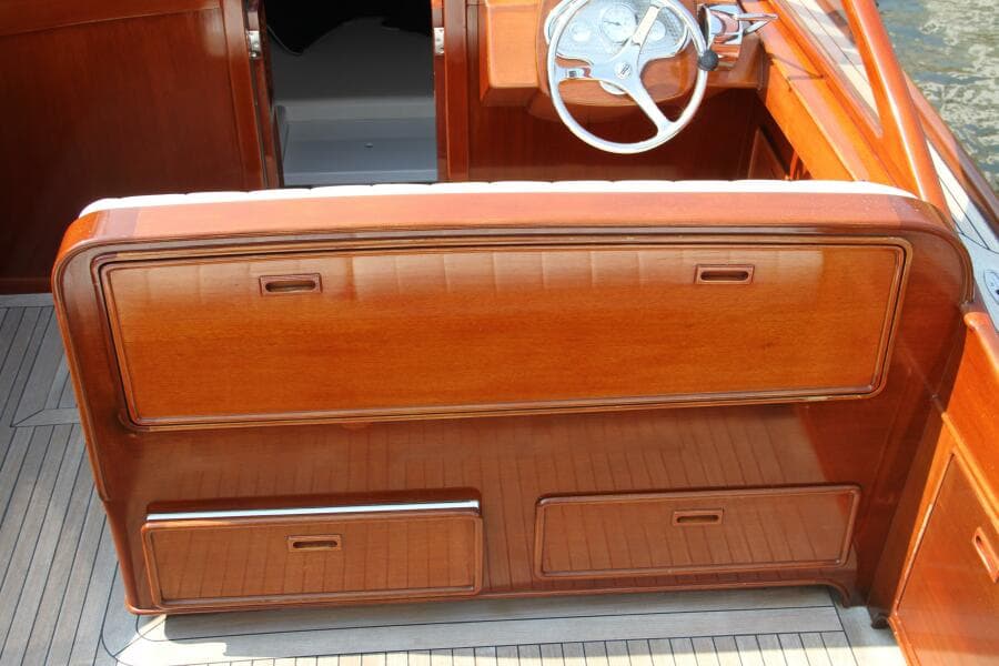 2005 Limestone Express