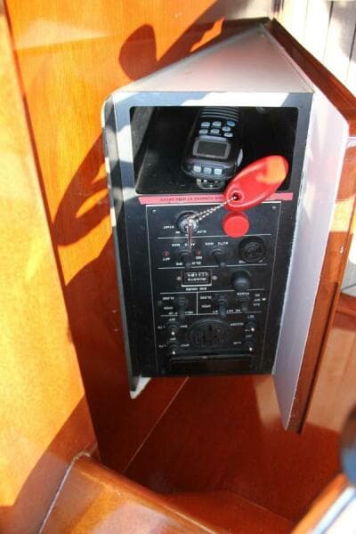 2005 Limestone Express