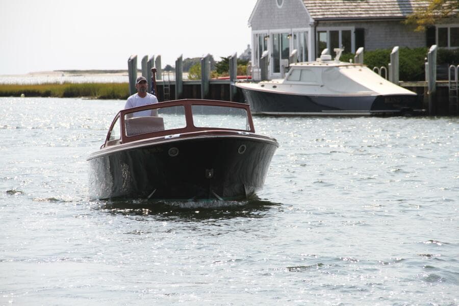 2005 Limestone Express