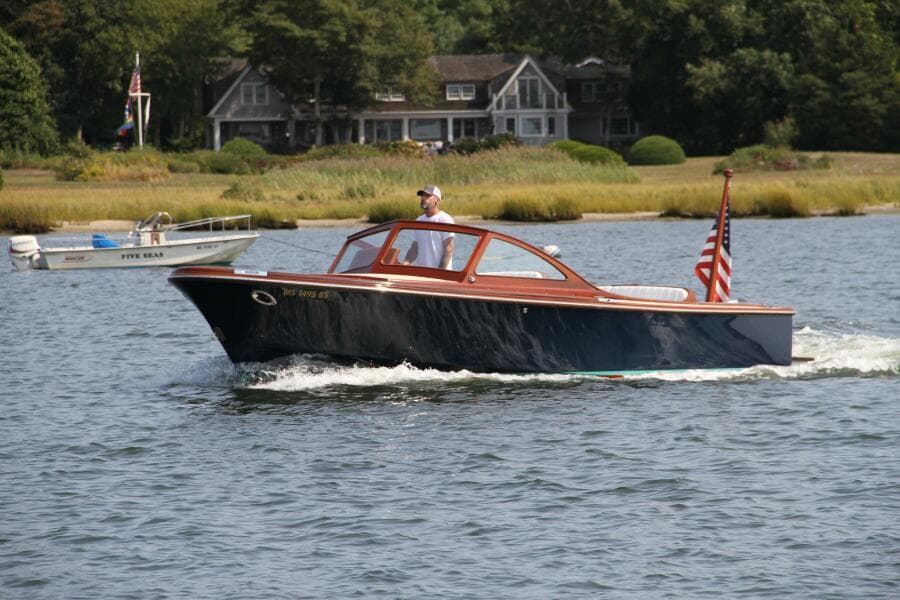 2005 Limestone Express