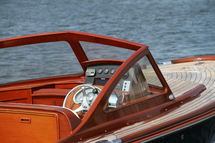 2005 Limestone Express