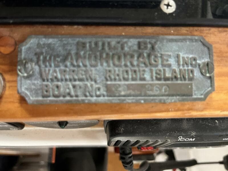 DASH Builder's plate