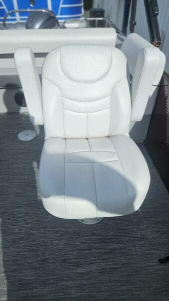 2024 Godfrey Sweetwater 2286