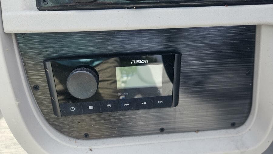 2024 Godfrey Sweetwater 2286