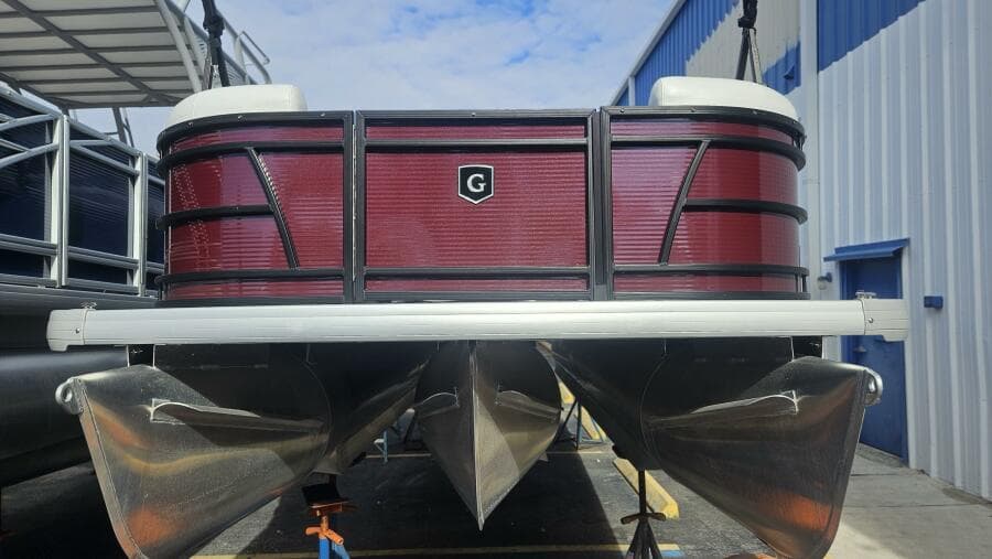 2024 Godfrey Sweetwater 2286