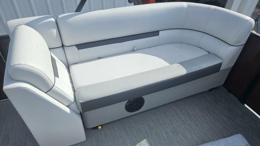 2024 Godfrey Sweetwater 2286