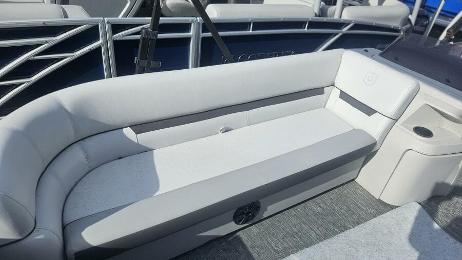 2024 Godfrey Sweetwater 2286