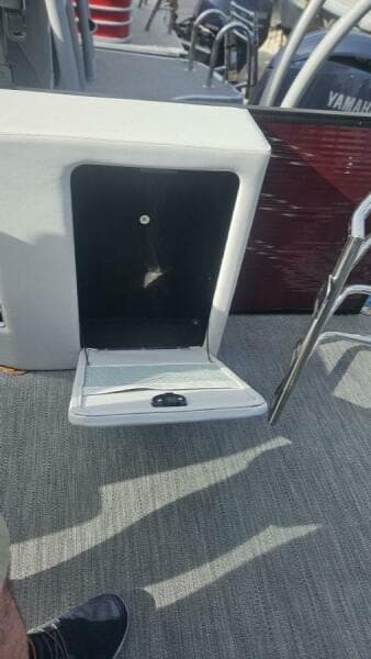 2024 Godfrey Sweetwater 2286