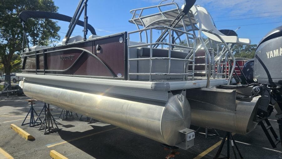 2024 Godfrey Sweetwater 2286