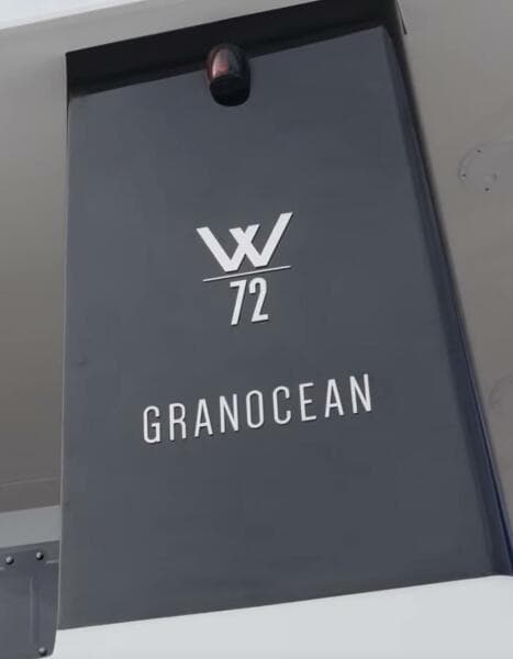 2025 Granocean W72 #3